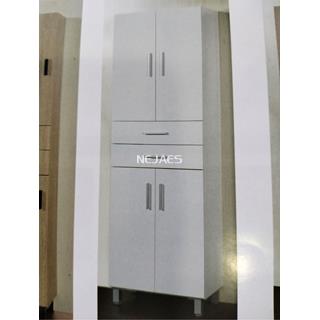 Armario debaño de pie 60cm - Imagen 1