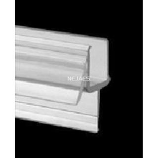 Goma para puertas abatibles - Imagen 1