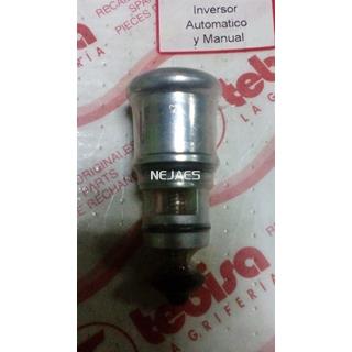 INVERSOR AUTOMATICO Y MANUAL CROMO MATE - Imagen 1