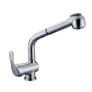 Monomando grifos fregadero extraible para cocina ALTO SURF - Imagen 1