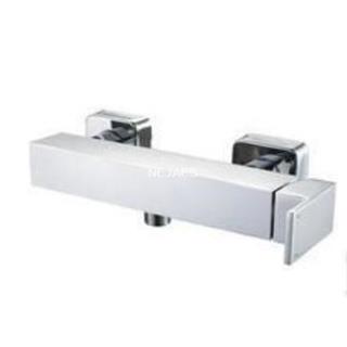 QUAD VIM Monomando grifo ducha - Imagen 1