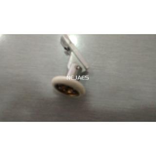 Rodamiento de mampara ref: rod1 - Imagen 1